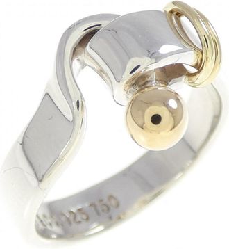 Tiffany & Co. Yellow Band Ring (Pre-Owned)