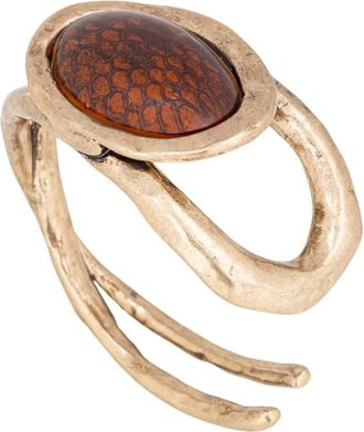 Twinset Accessoires > Sieraden > Armbanden - Dames - Armbanden - Geel - ONE Size - Accessoires
