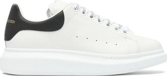 Alexander McQueen Alexander McQueen, Sneakers, male, White, Size: 10 1/2 US Oversized Sneaker