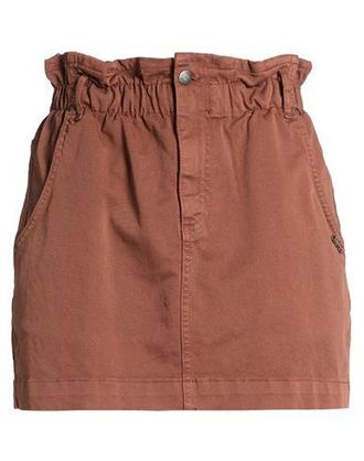 Berna BOTTOMWEAR - Mini skirts on YOOX.COM