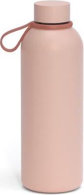 Ekobo Insulated Reusable Bottle in Blush at Nordstrom