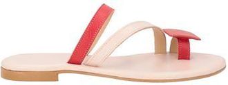 Divine Follie CALZADO - Sandalias de dedo en YOOX.COM