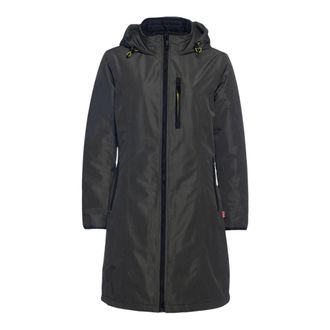 Danwear Impermeable Holly - Coats - Mujer - Verde - 2XL