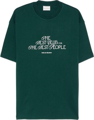 Drôle de Monsieur T-Shirts And Polos