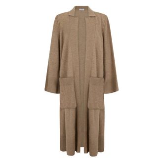 Malo Cashmere Cardigan