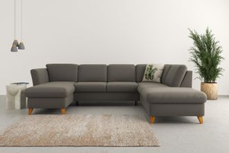 HOME AFFAIRE Wohnlandschaft