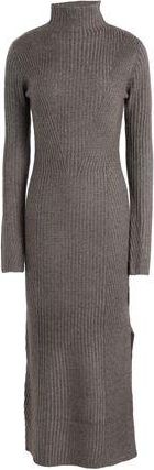 Topshop VESTIDOS - Vestidos midi en YOOX.COM