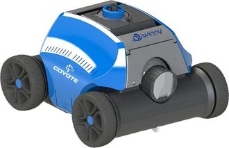 OEM Robot De Piscina Coyote