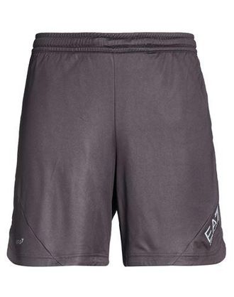 Emporio Armani PARTES DE ABAJO - Pantalones cortos y bermudas en YOOX.COM