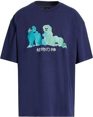 Edwin TOPWEAR - T-shirts on YOOX.COM