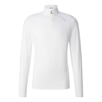 Bogner Harry First Layer - Heren - Sport - Wit - Maat: L Polyamide