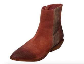 Antelope Womens Massey Boots