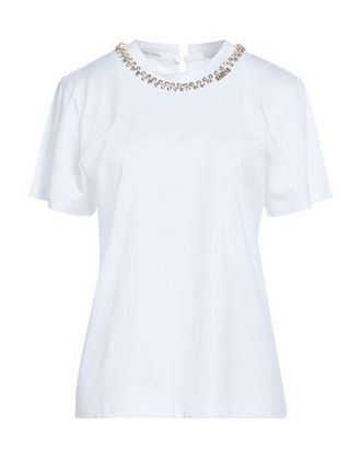 Alberta Ferretti TOPWEAR - T-shirts sur YOOX.COM