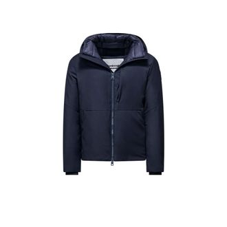 Bomboogie Hombre, Chaquetas, Azul, Talla: M