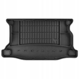 OEM Alfombrilla De Goma Para Maletero Honda Jazz 2 Hatchback 2002-2008 Tm