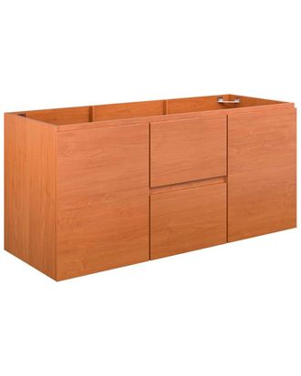 ModWay Scenic 48In Single Sink Compatible