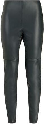 8 by YOOX HIGH-WAIST ELASTIC LEGGINGS