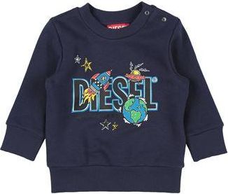 Diesel TOPWEAR - Sweatshirts on YOOX.COM