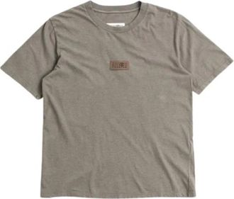 Maison Margiela Uomo, Top, Grigio, M, new