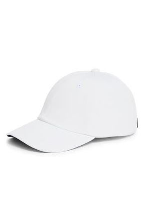 adidas Golf Crisscross Golf Hat in White at Nordstrom Rack