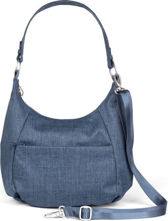 Haiku Amble Hobo Bag in River Rock at Nordstrom