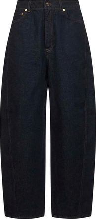 Givenchy Jeans dritti - Blu