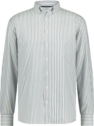 State of Art Heren, Overhemden, Wit, Maat: 3XL Katoen