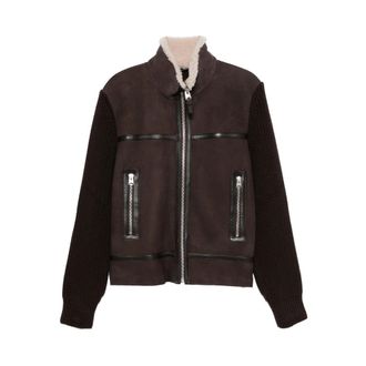 Mackage Outerwears Marrone-Uomo
