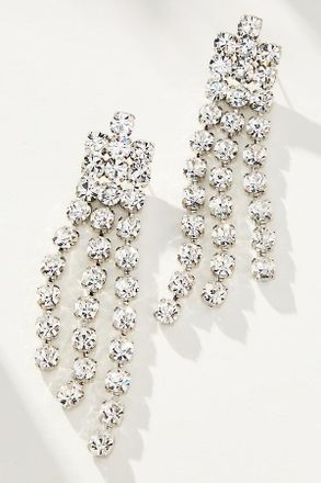 Loren Hope Estelle Chandelier Earrings