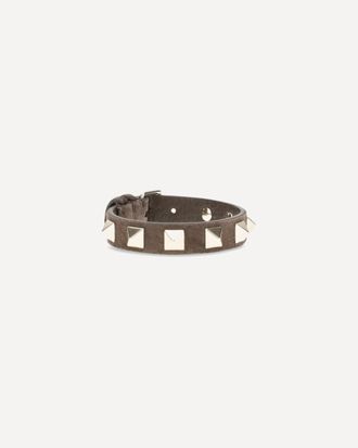 Valentino Garavani Rockstud Bracelet Female UNI
