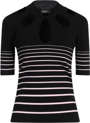 Liu Jo KNITWEAR - Jumpers on YOOX.COM