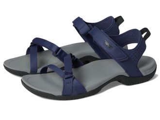 Teva Womens Verra Sport Sandal, Crown Blue, 5.5 UK