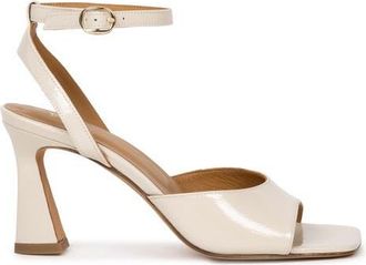 Bobbies Piper Heeled Sandals in Chantilly at Nordstrom, Size 10.5