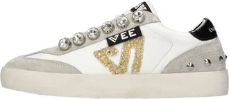 Emanuelle Vee Donna, Scarpe, Multicolore, 38 EU, new
