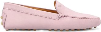 Tod's Mocassini in pelle - Rosa