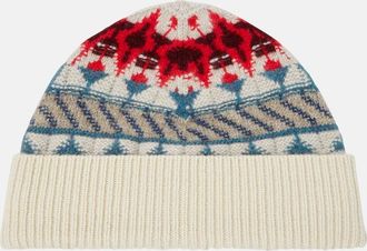 Loro Piana Cashmere beanie