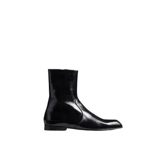 Khaite Donna, Scarpe, Nero, 38 EU, new