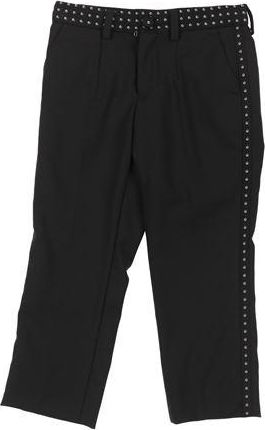 Dolce & Gabbana BOTTOMWEAR - Trousers on YOOX.COM