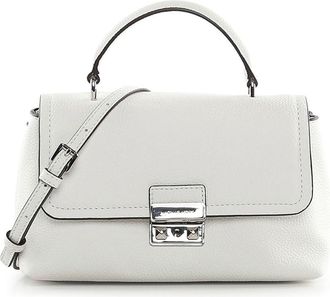 Michael Michael Kors Tribeca Leather Bag