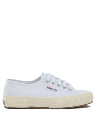 Superga Sneakers & Slip On
