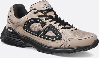 Dior Sneaker - Beige