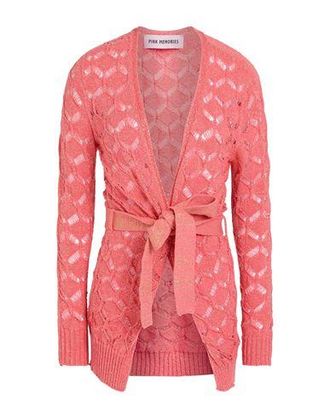Pink Memories Cardigans