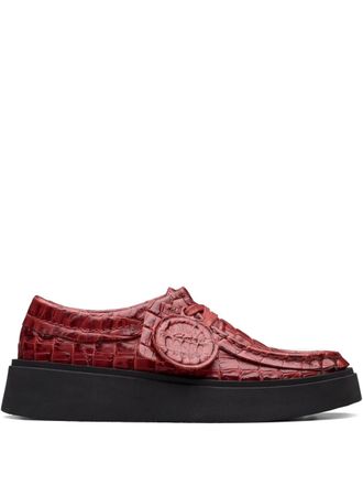Clarks Cur Torview W - Red