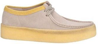Clarks CALZATURE - Stringate su YOOX.COM
