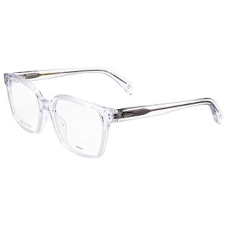 Rag & Bone Rag & Bone Womens 52mm Crystal Opticals