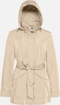 Geox Annya Woman Oxford Tan, Size: XS