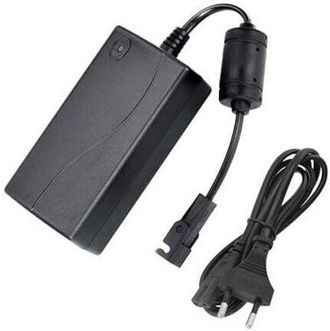 OEM Adaptador De Corriente 29 V 2 A - Para Sillones Reclinables Y Sof&aacute;s El&eacute;ctricos - Compatible Con 24 V - Cable Ac Incluido - 1 Unidad