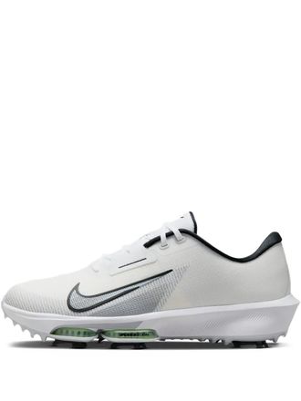 Nike Infinity Tour 2 sneakers - men - Mesh/Fabric/Rubber - 11.5 - White
