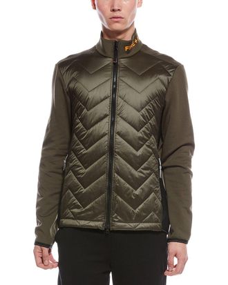 Bogner Banjan Midlayer Jacket