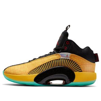 Air Jordan 35 Dynasties DD3044-700